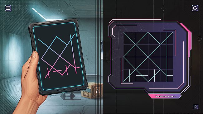 MILF Sex Prison: Sector X