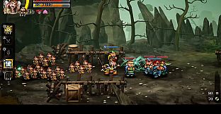 River City Saga: Journey to the West