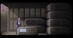 Enoch : Children of fate