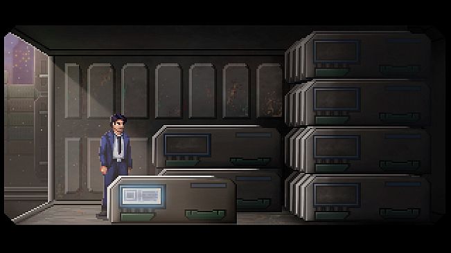 Enoch : Children of fate