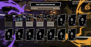 Magin: The Rat Project Stories