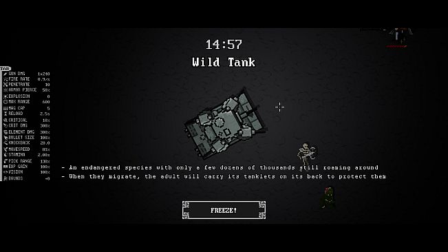 PARA♰BELLUM ~ 魔弹帕菈