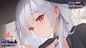 Days with girlfriends : Laler&Reese