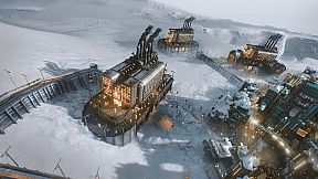 Frostpunk 2: Deluxe Edition