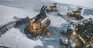 Frostpunk 2: Deluxe Edition Upgrade