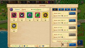 Marble Age: Remastered