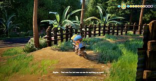 Upin & Ipin Universe