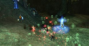 EverQuest: Call of the Forsaken