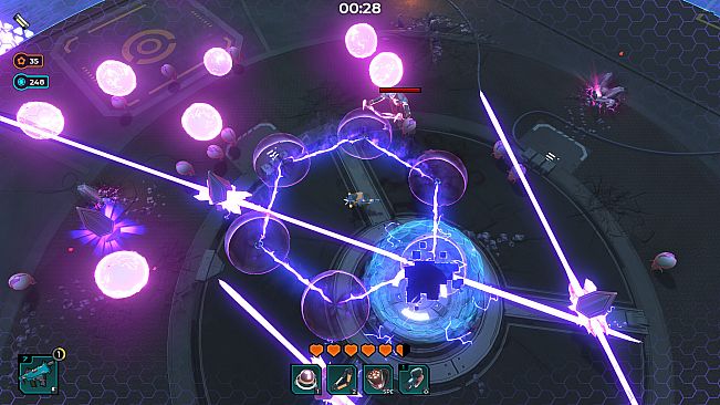 Weebles vs Grebals