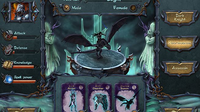 Elemental Heroes - Blue Scout 20th Level Set