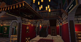 Magic Merchant Simulator