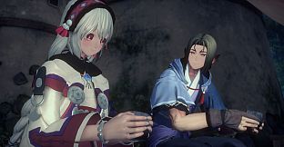 Utawarerumono: Past and Present Rediscovered