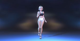 Angel Legion-DLC Athletic Sweetie C