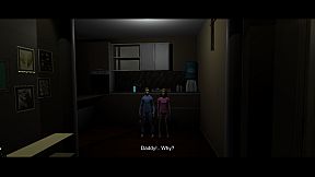 Fear in The Modern House - CH2