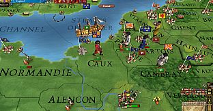 Europa Universalis III: Absolutism SpritePack
