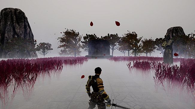 Resurgis: Rise of the Dead