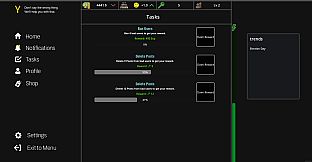 Y: Solo Mod Simulator