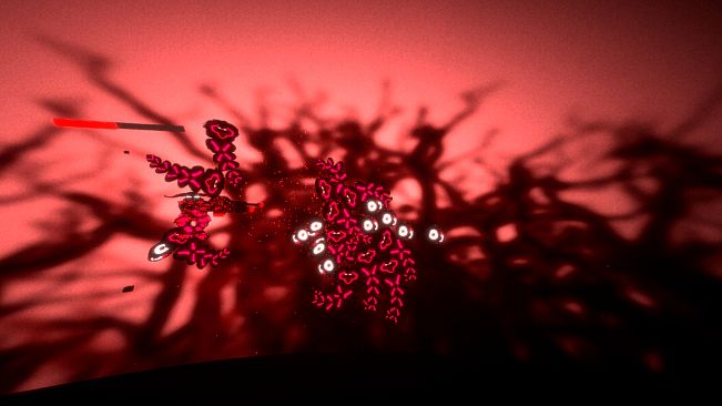 Escape From Eternity