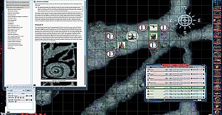Fantasy Grounds - Starfinder RPG - Starfinder Society Scenario #2-23: The Edge of Cadascon