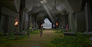 Dawar: Ashes of the Snow