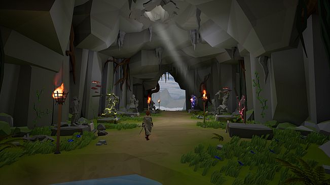 Dawar: Ashes of the Snow