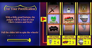 Animation Studio Manager