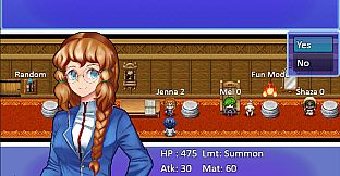 Finding A Prince: The Game