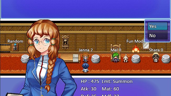 Finding A Prince: The Game