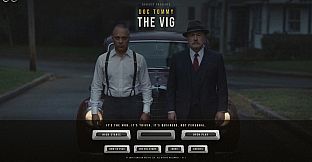 Doc Tommy: The Vig