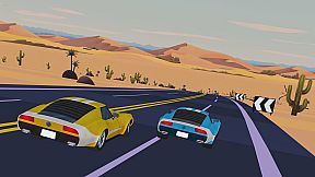 Classic Sport Driving