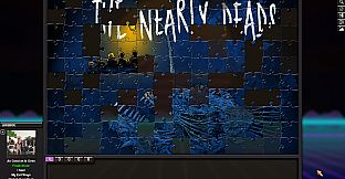 Pixel Puzzles Musical