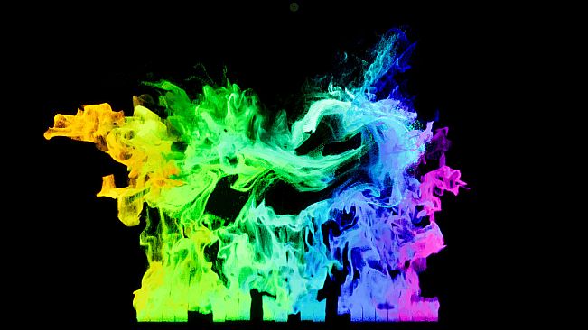 RippleFX - Music Visualizer