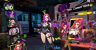 Meta Ghost: Breaking Show | Eisa Downloadable Content