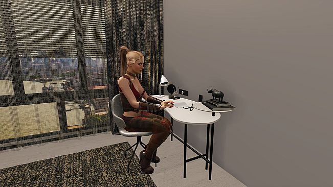 Components for Clip maker