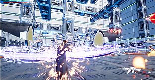 Strike The Striker Z