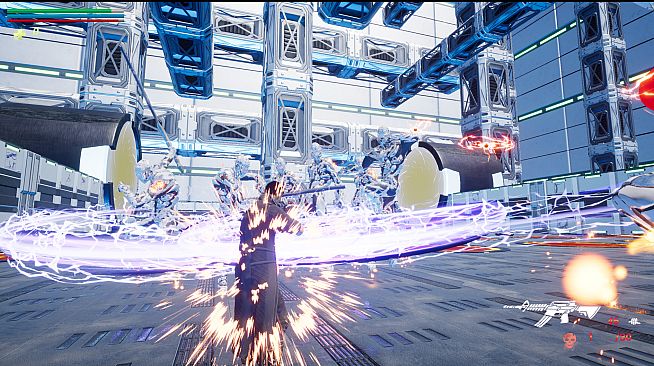 Strike The Striker Z