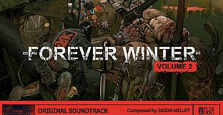 The Forever Winter Soundtrack Volume 2