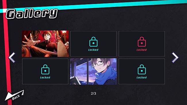 Tyrano Studio - System UI Skin Plugin #1