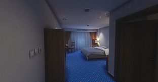 MAFIA HOTEL