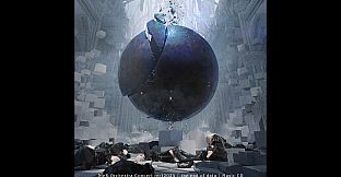 NieR:Orchestra Concert re:12024 [ the end of data ] Music CD