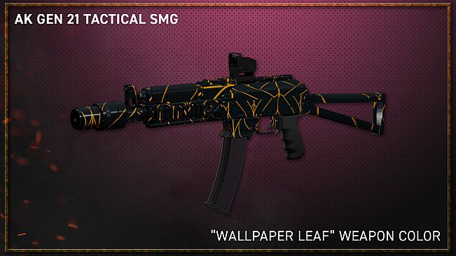 PAYDAY 2: Jiu Feng Smuggler Pack