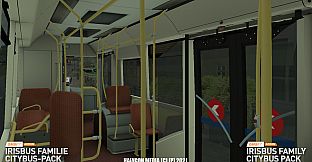 OMSI 2 Add-on Irisbus Family Citybus Pack