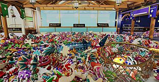 Fish on the Floor