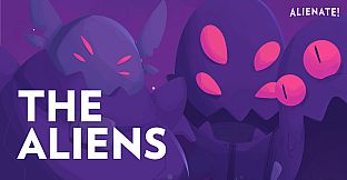 Alienate! (A Trivia Game)