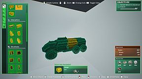 The Signal Playtesting