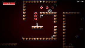 Under The Ghost Mountain