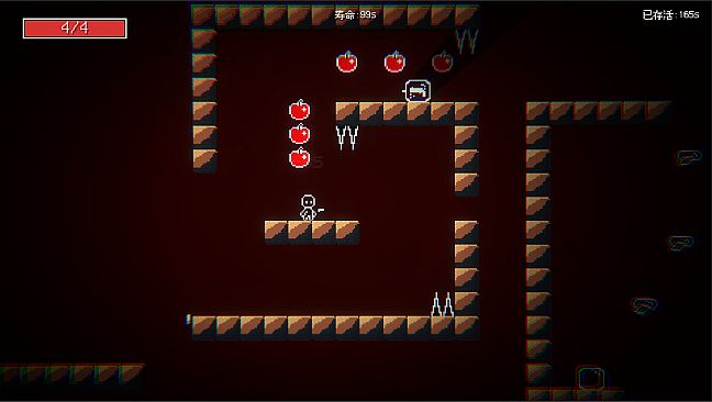 Under The Ghost Mountain