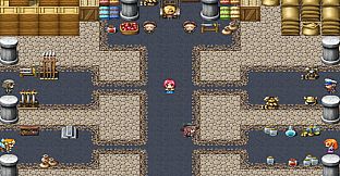 Fates 8 Stories (F8S)