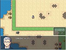 The Revenge of Mr.Samuel