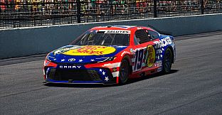 NASCAR 25: Season Pass